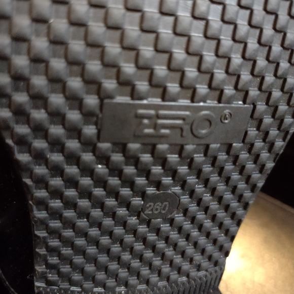 Men's shoes by Zero F8998 - Picture 7 of 10